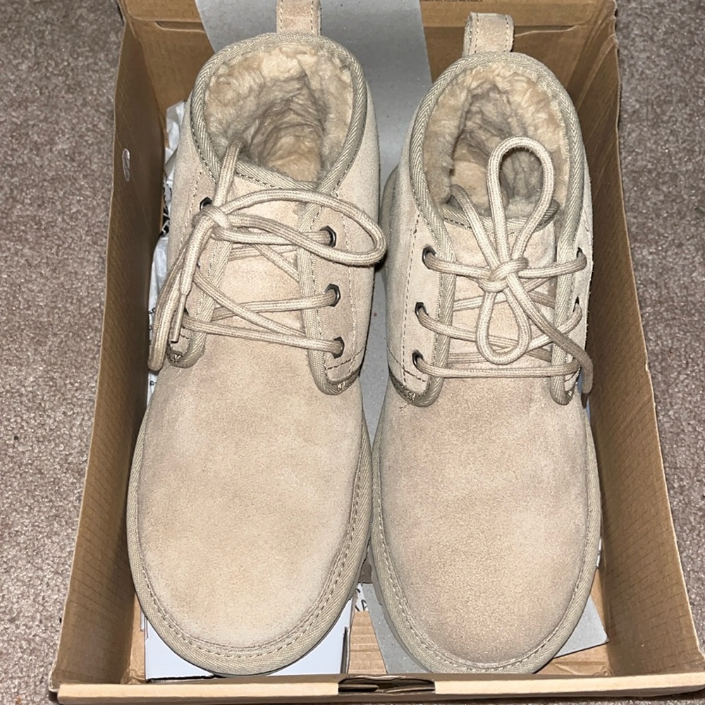Ugg neumel